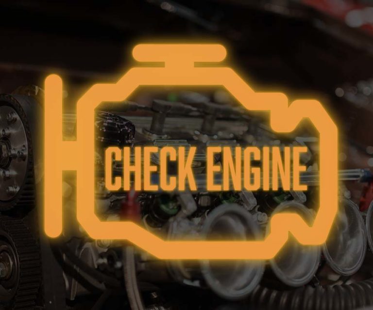 check engine light diagnostics